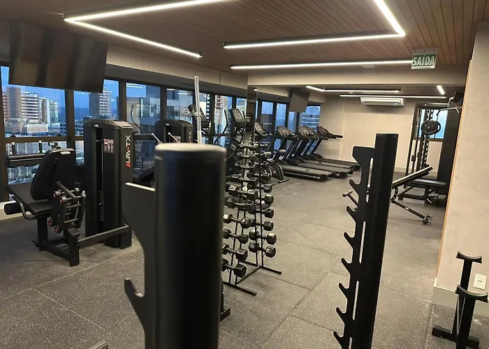 Estudio Novo E Moderno