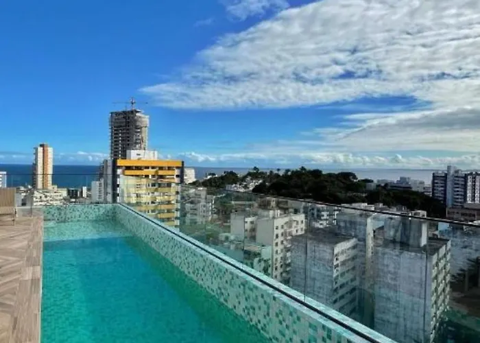 Estudio Novo E Moderno