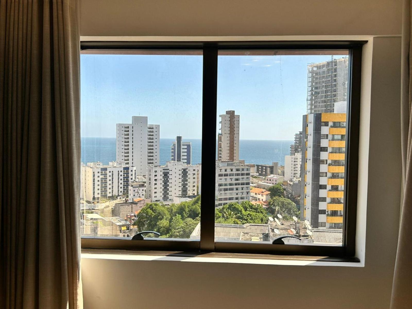 Estudio Novo E Moderno
