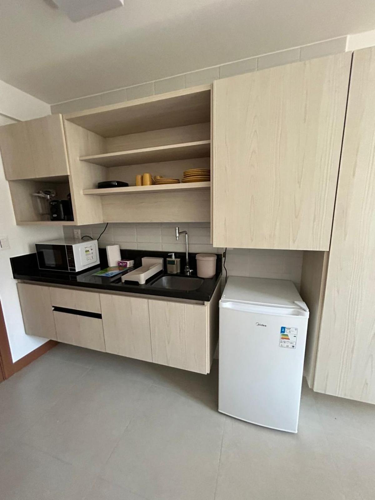 Estudio Novo E Moderno Apartamento Salvador