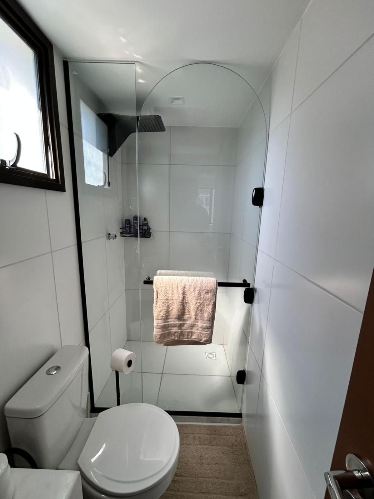 Estudio Novo E Moderno Apartamento *